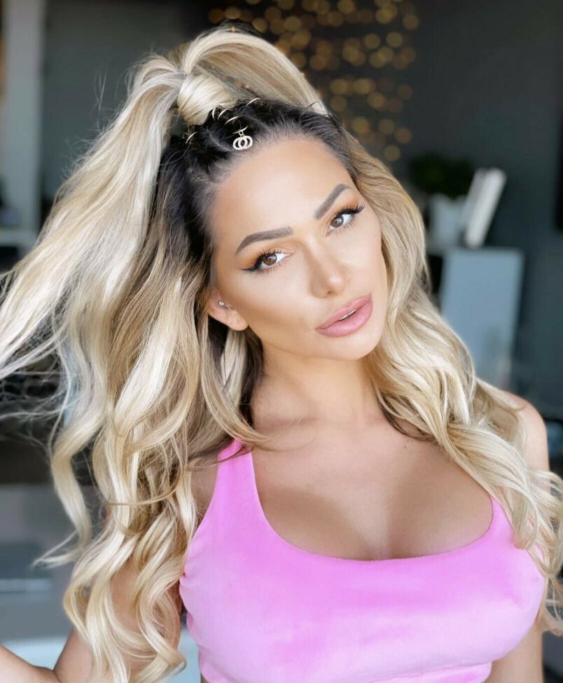 Destiny Dixon desnuda #108526132