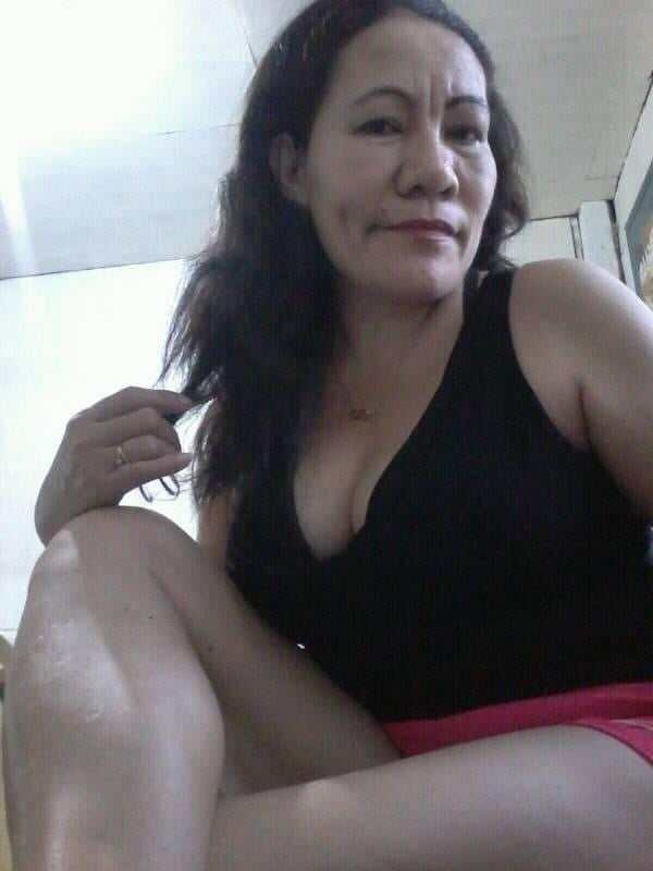 GILF from Philippines #89770376