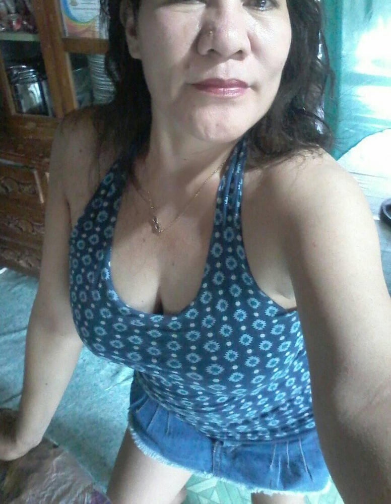 GILF from Philippines #89770382