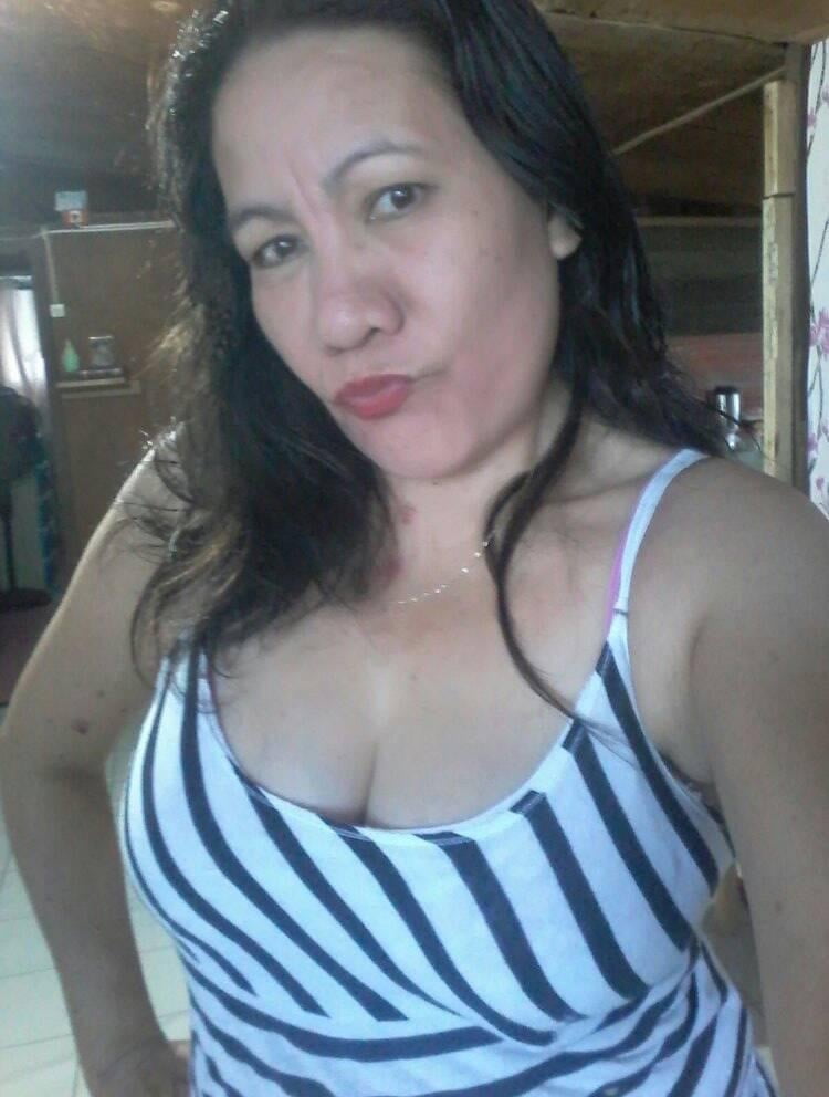 GILF from Philippines #89770385