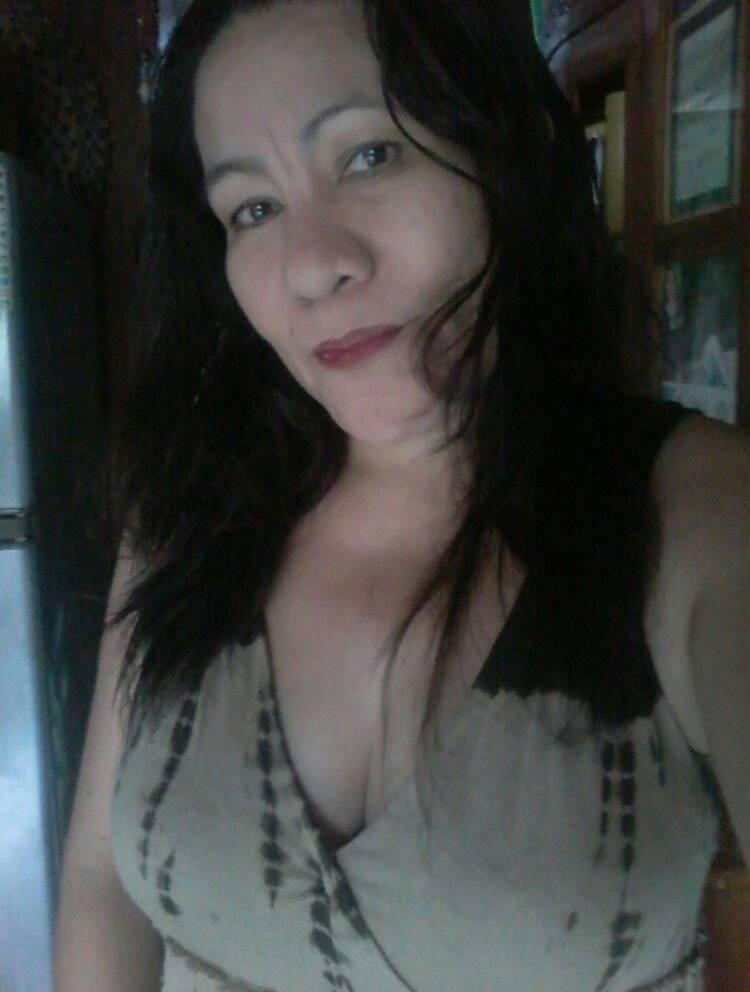 GILF from Philippines #89770391