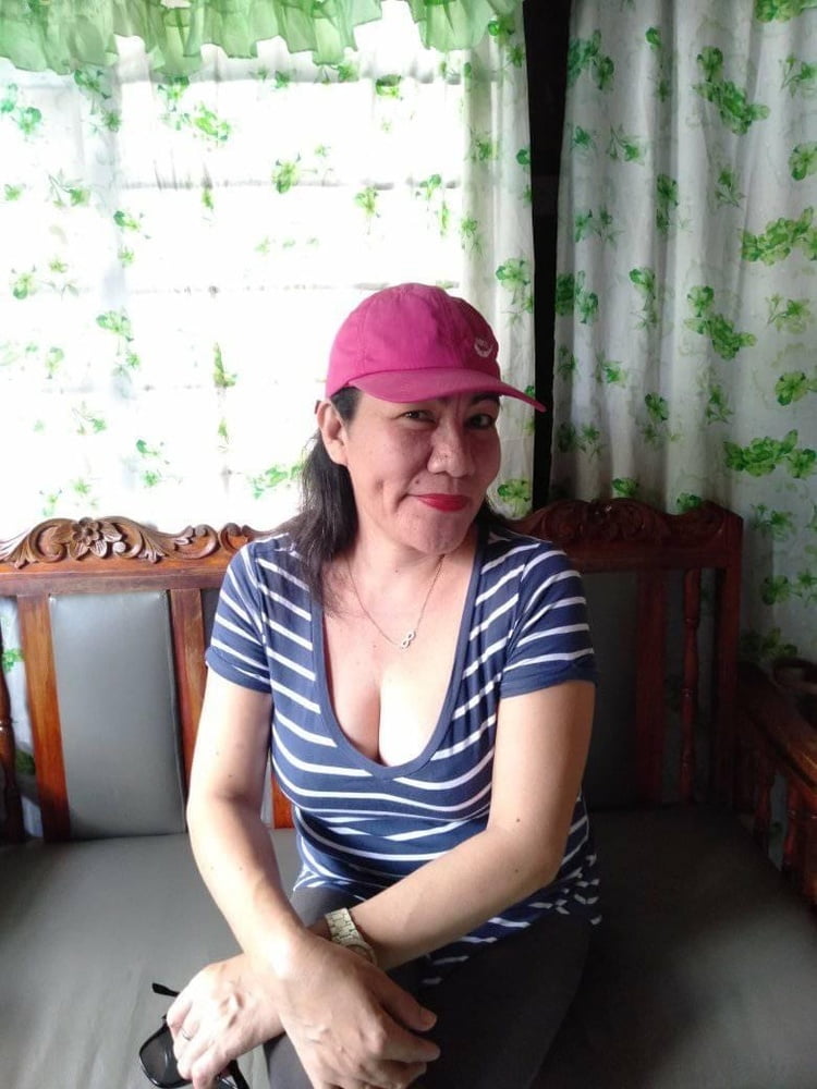 GILF from Philippines #89770395