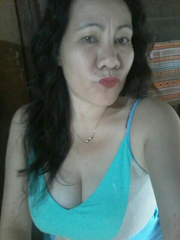 GILF from Philippines #89770397