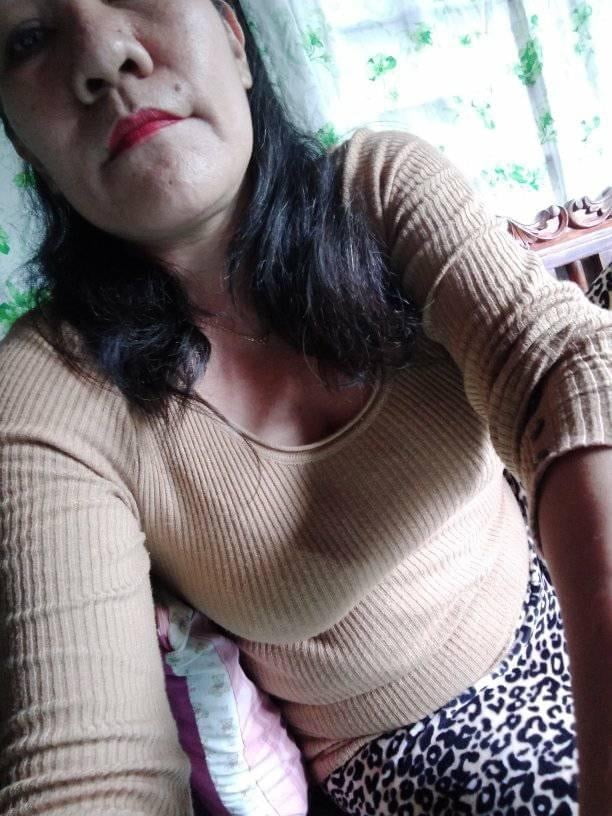 GILF from Philippines #89770399