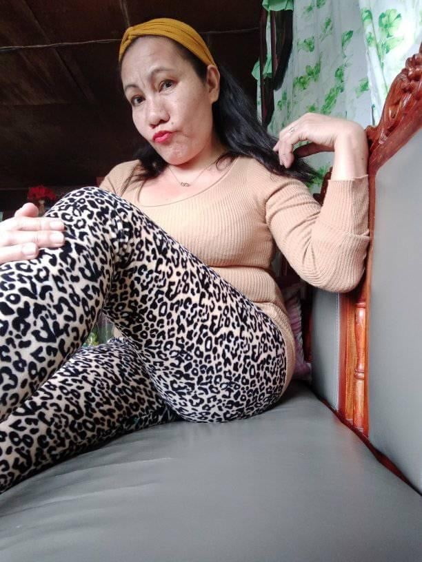 GILF from Philippines #89770406