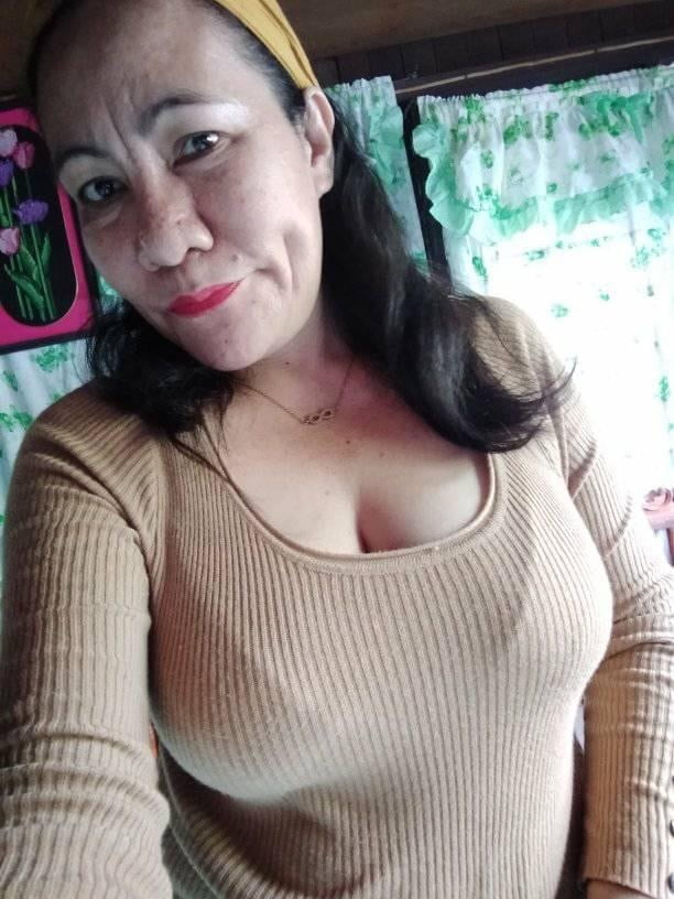GILF from Philippines #89770409
