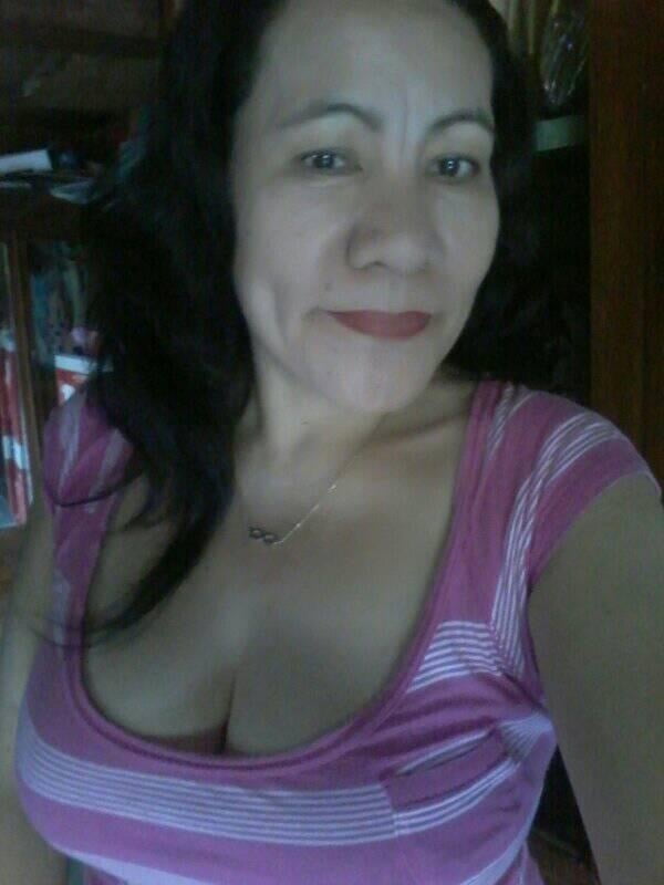 GILF from Philippines #89770412