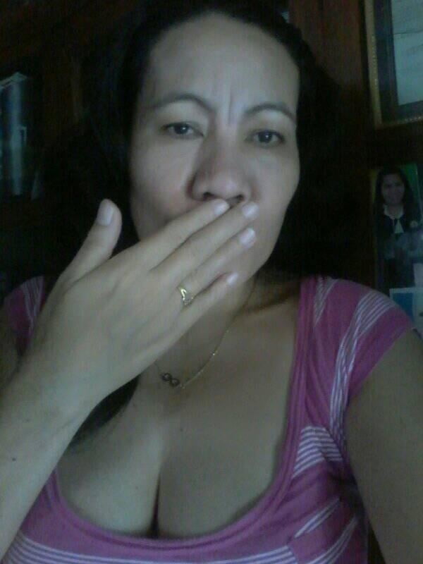 GILF from Philippines #89770415
