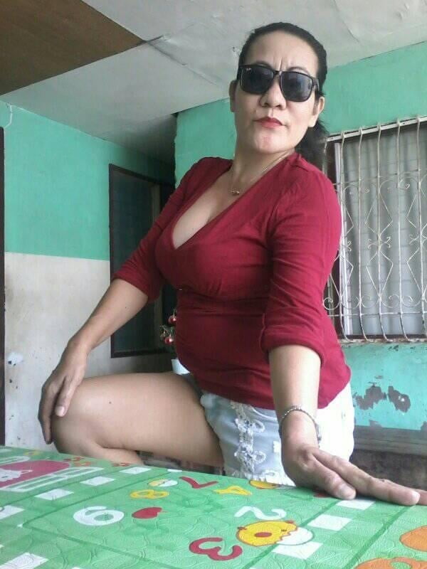 GILF from Philippines #89770418