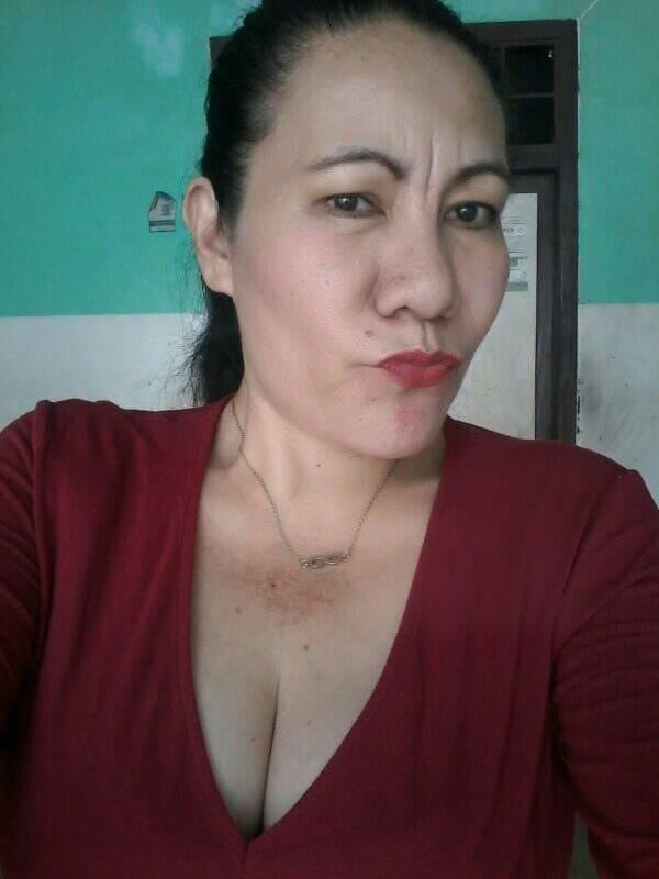 GILF from Philippines #89770421