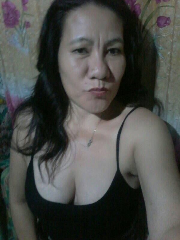 GILF from Philippines #89770427