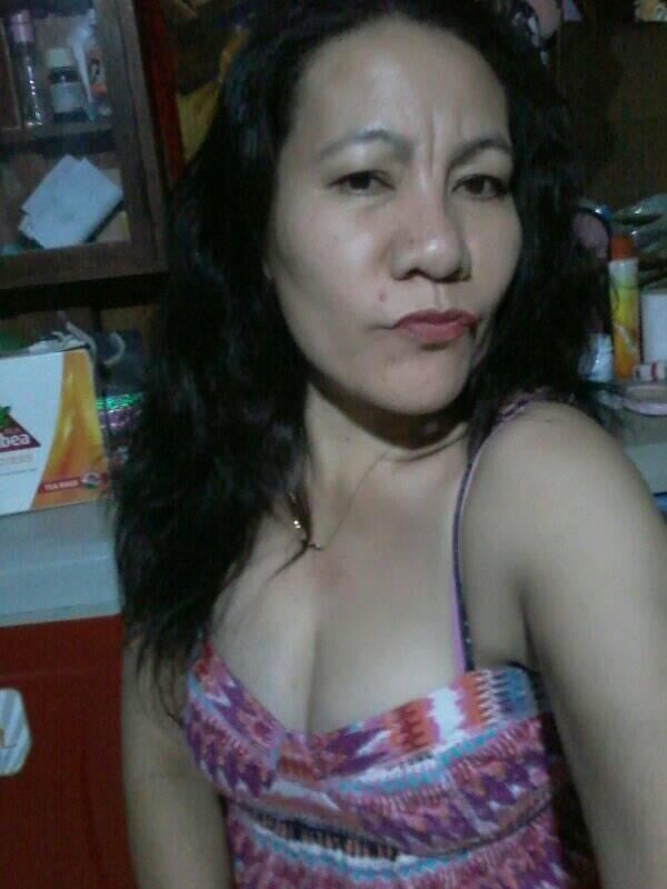 GILF from Philippines #89770430