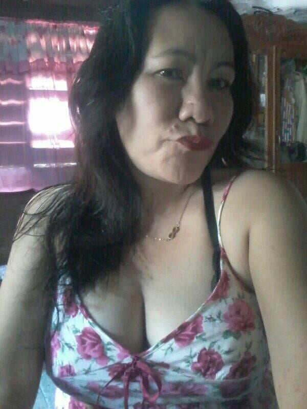 GILF from Philippines #89770432
