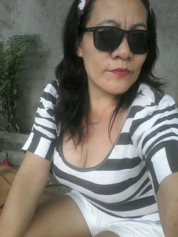 GILF from Philippines #89770435