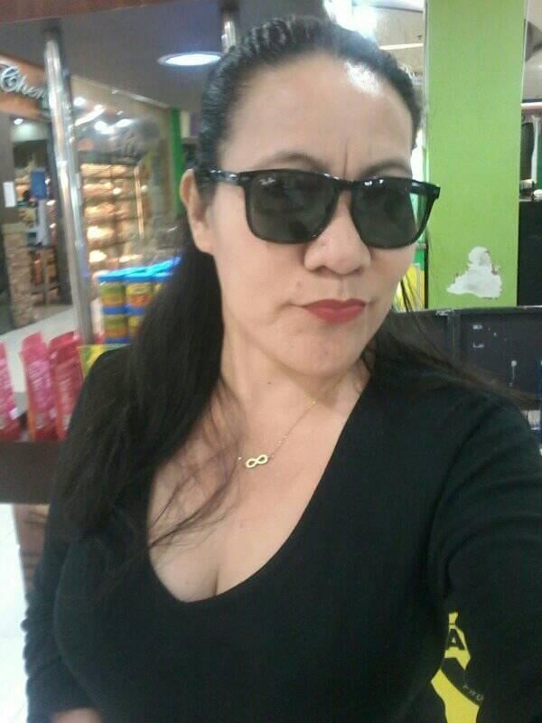 GILF from Philippines #89770444