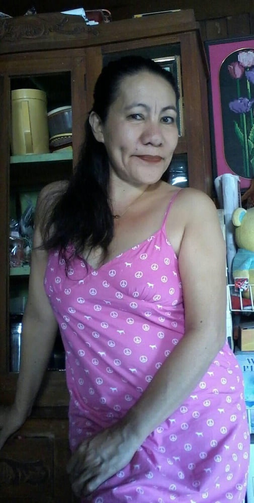 GILF from Philippines #89770447