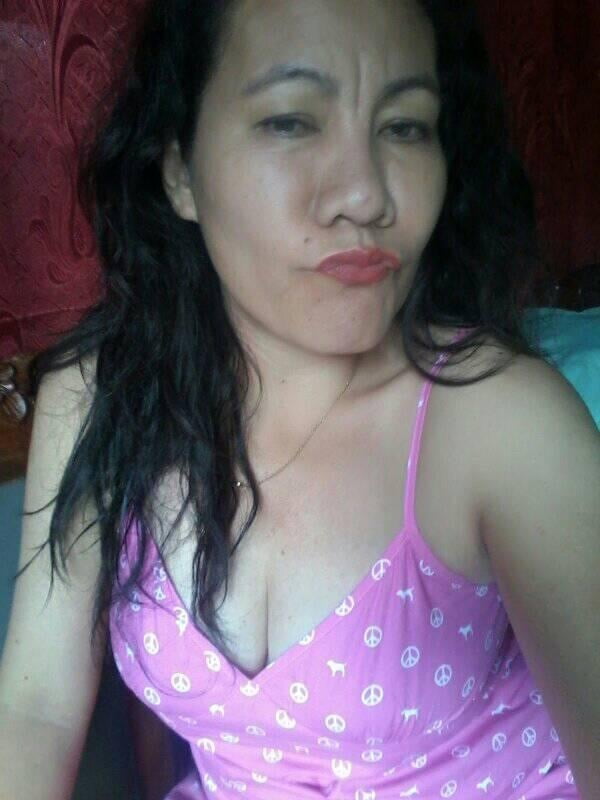 GILF from Philippines #89770450