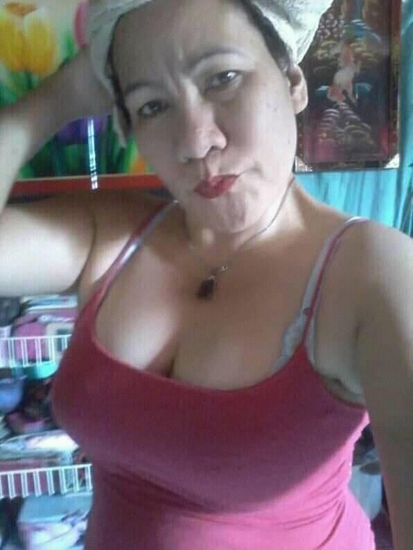 GILF from Philippines #89770458
