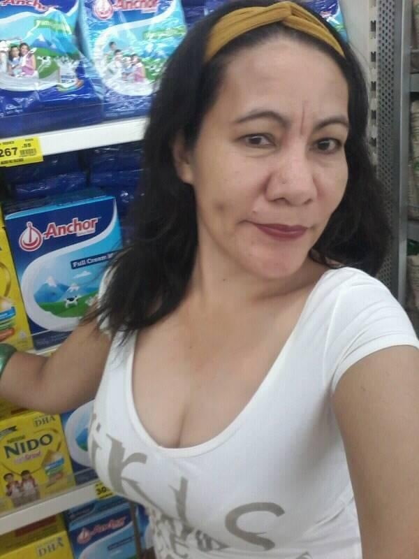 GILF from Philippines #89770462