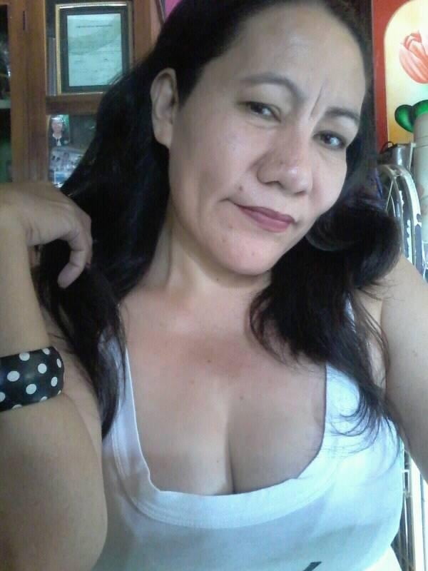 GILF from Philippines #89770464