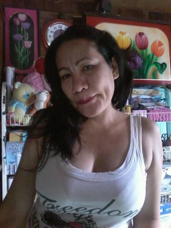 GILF from Philippines #89770466
