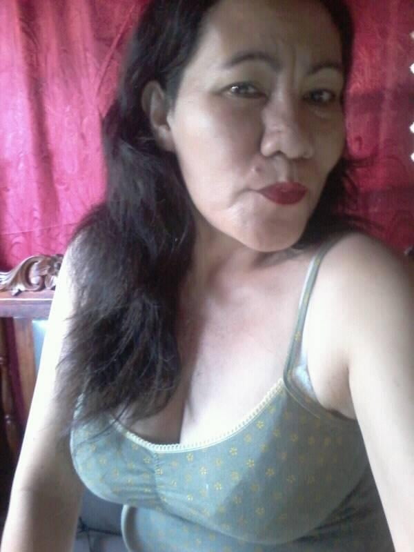 GILF from Philippines #89770473
