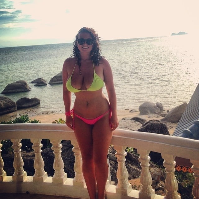 #Titten#Bikini 4
 #104651379