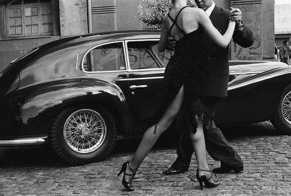 Elegant, classic &amp; erotic by GentleTop #91721010