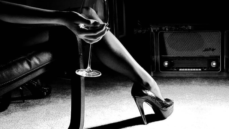 Elegant, klassisch & erotisch von gentletop
 #91721115