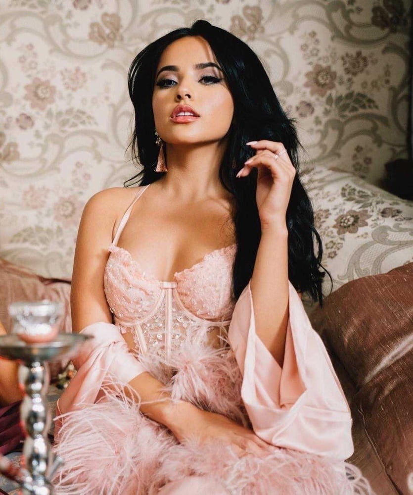 Becky g hot #93003503