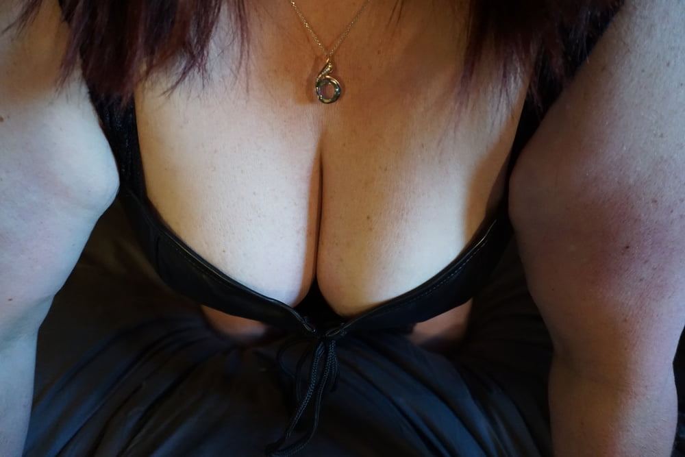 Pompa sexy bbw corsetto clip #106730604