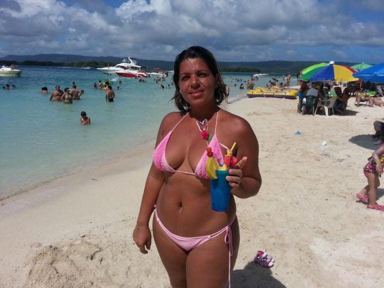 Sdruws2 - brasilianische Swingerschlampe reife Frau janette
 #92441592