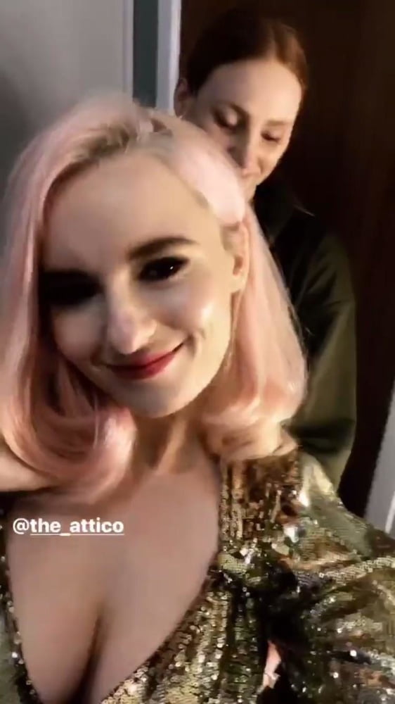 Grace chatto
 #95351452