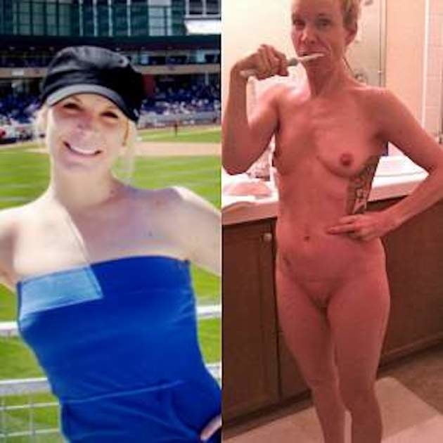 Dressed undressed 96 #79777789