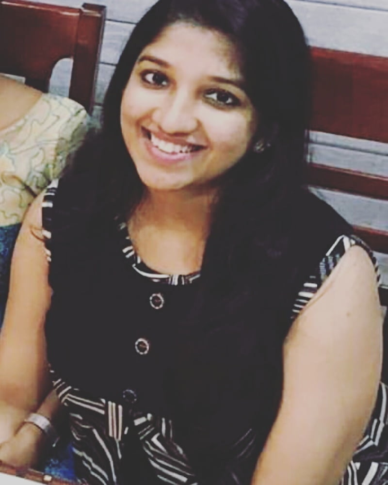 My Indian slut Merin from Kerala #89761934