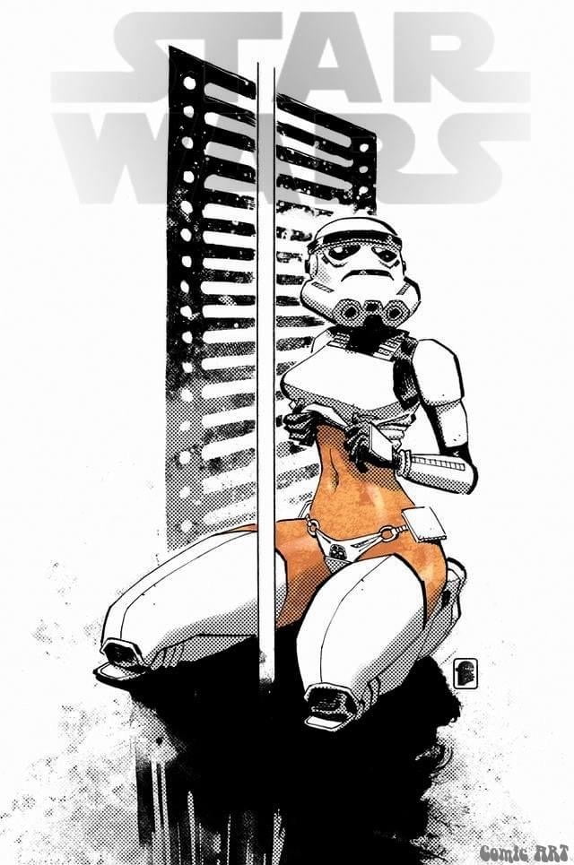 Star Wars Sex #82108392