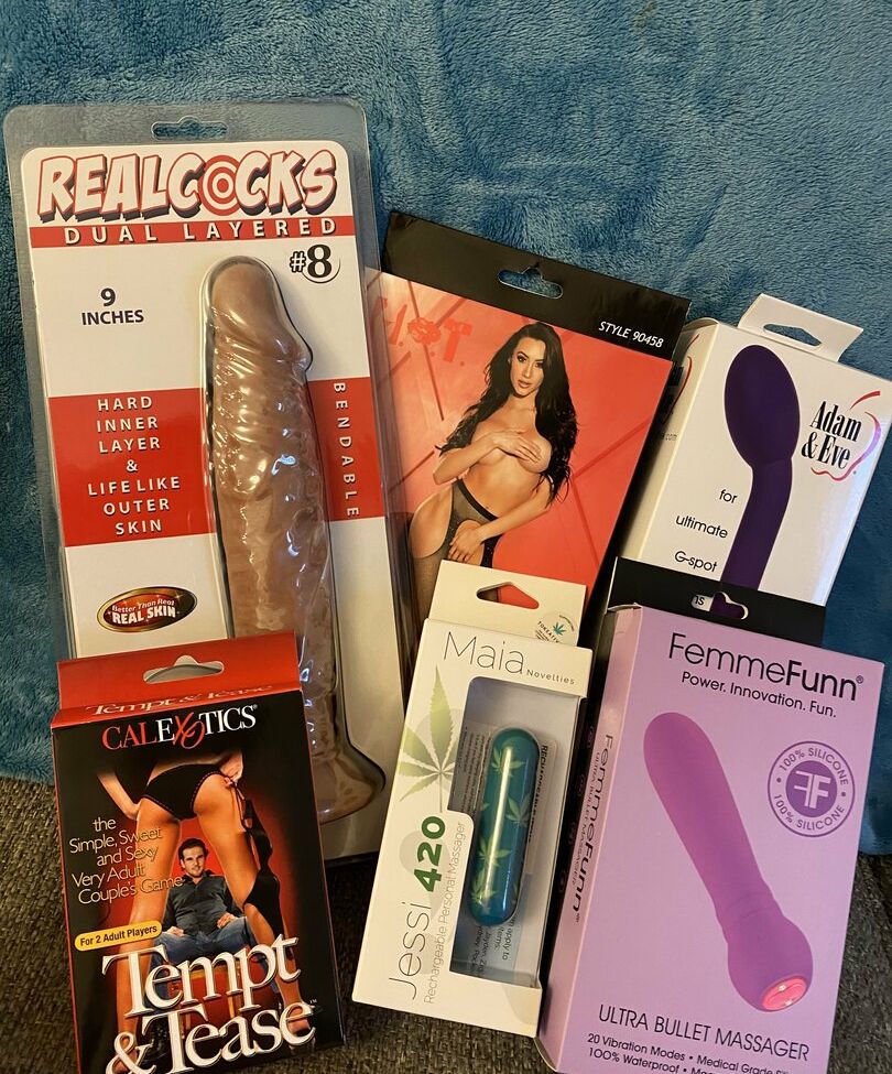 Michelle Anderson nude #109671879