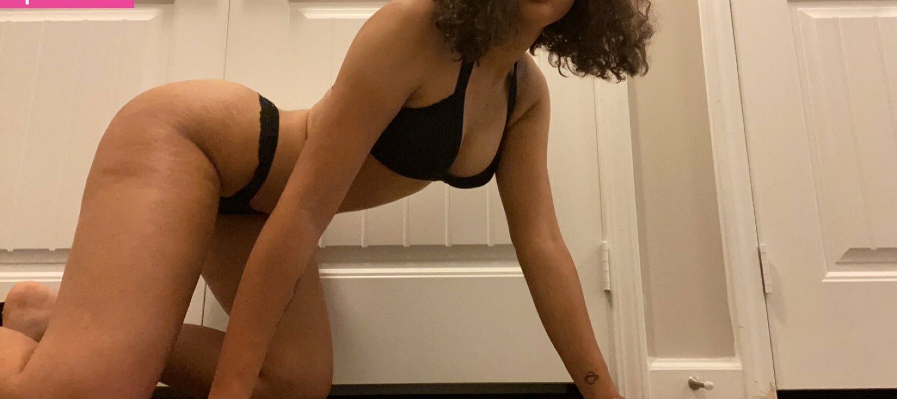 Michelle Anderson nude #109671900