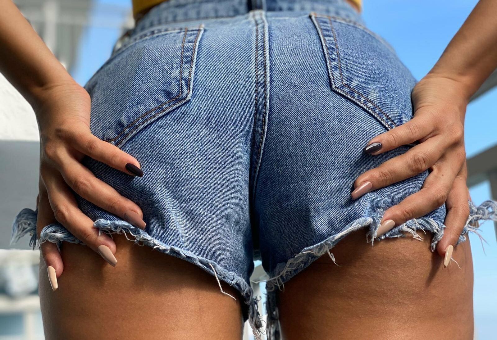 Michelle Anderson nude #109671906