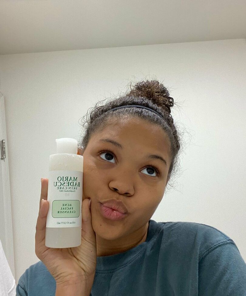 Michelle Anderson nude #109671914