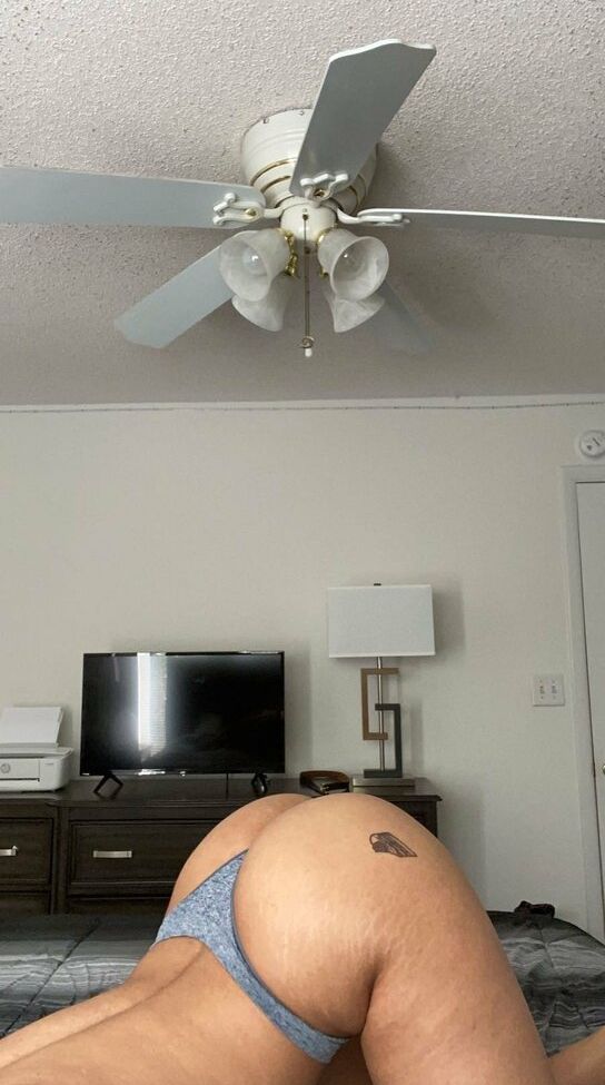 Michelle Anderson nude #109671920