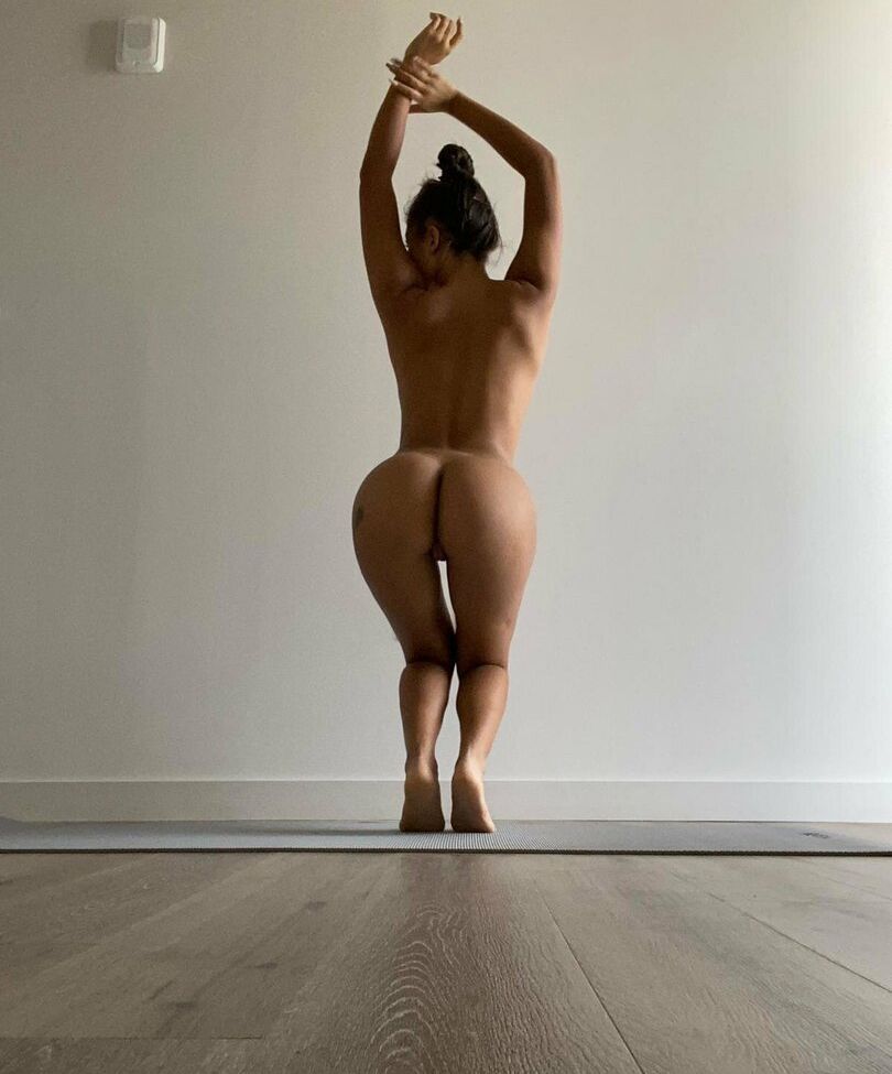 Michelle Anderson nude #109671934