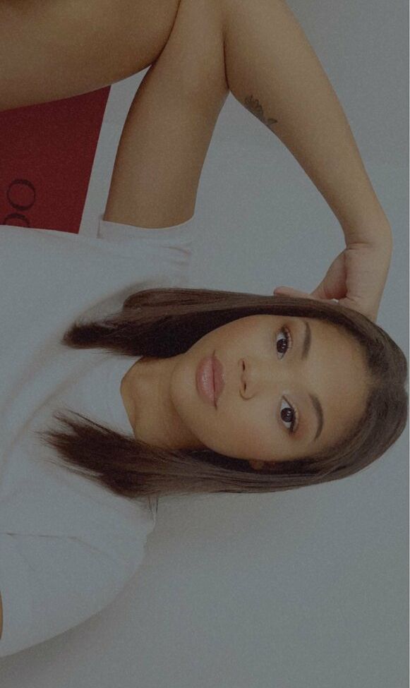 Michelle Anderson nude #109671942