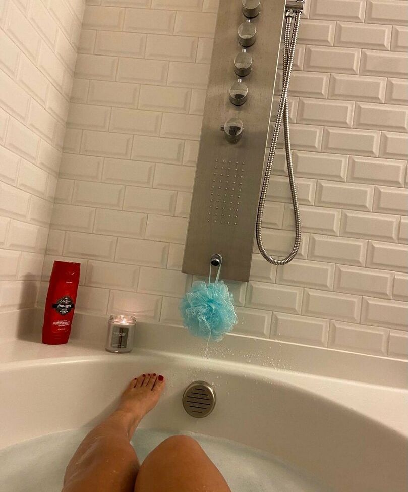 Michelle Anderson nude #109671946