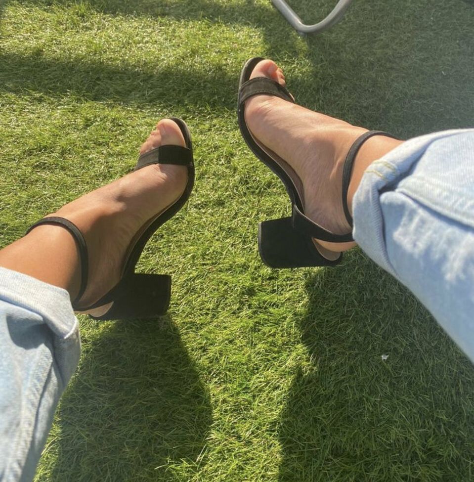 Michelle Anderson nude #109671947