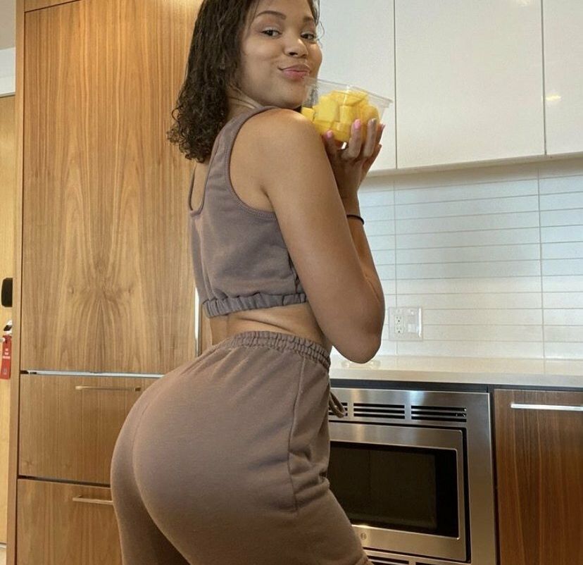 Michelle Anderson nude #109671955