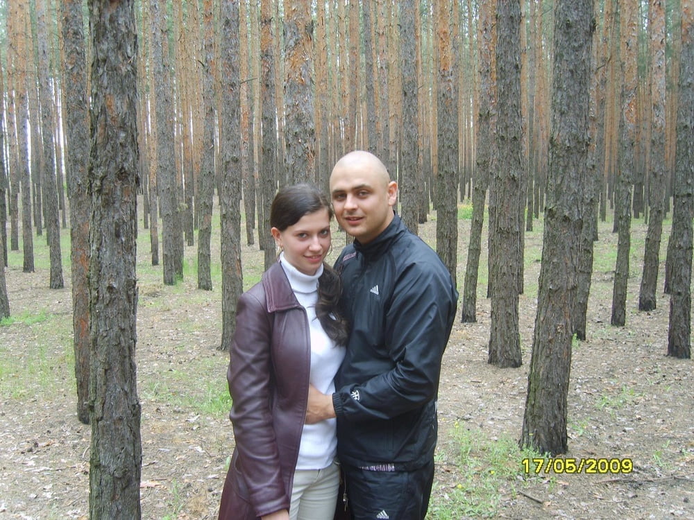 Olya and Kostya #103383012