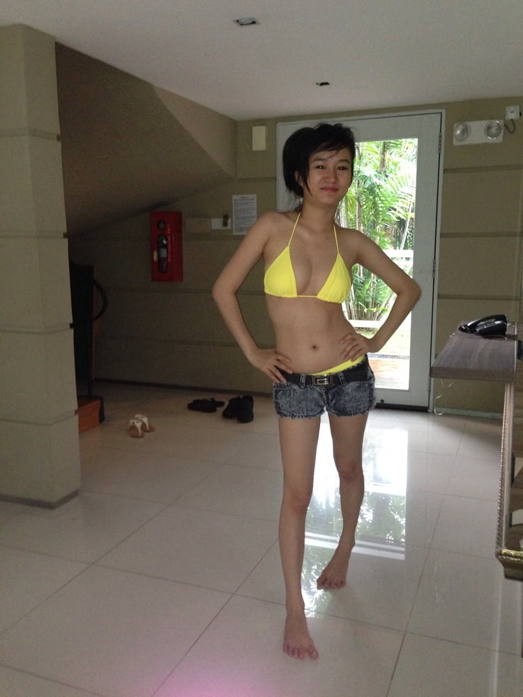 Chinese Amateur-206 #102668201