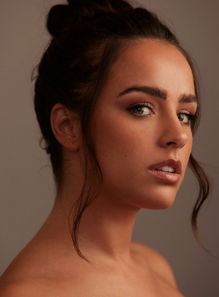 Georgia May Foote nude #109713446