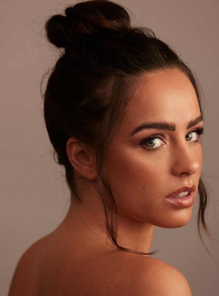 Georgia May Foote nackt #109713454